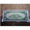 Image 2 : 1929 US $10 NATIONAL CURRENCY (MINNEAPOLIS)