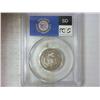 Image 2 : 2006-S SD QUARTER PCGS PR70 DCAM