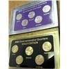 Image 1 : 2-2003 STATE QUARTER SETS (UNC)
