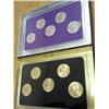 Image 2 : 2-2003 STATE QUARTER SETS (UNC)