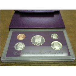 1993 US PROOF SET