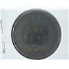 Image 2 : 1871 INDIAN HEAD CENT (KEY DATE)