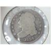 Image 1 : 1834 BUST DIME
