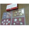 Image 2 : 2009 US SILVER PROOF SET 18 PIECE