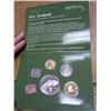 Image 1 : 2007 NEW ZEALAND UNC COIN SET