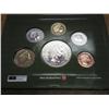 Image 2 : 2007 NEW ZEALAND UNC COIN SET