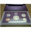 Image 2 : 1989 US PROOF SET