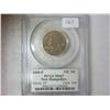 Image 1 : 2000-P NEW HAMPSHIRE QUARTER PCGS MS67