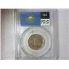 Image 2 : 2000-P NEW HAMPSHIRE QUARTER PCGS MS67