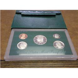1994 US PROOF SET