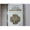 Image 1 : 1996-S OLYMPIC "SOCCER" HALF NGC PF69 ULTRA CAMEO