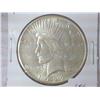 Image 1 : 1922-S PEACE SILVER DOLLAR