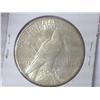 Image 2 : 1922-S PEACE SILVER DOLLAR
