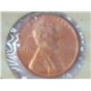 Image 1 : 1943 COPPER PLATED LINCOLN CENT