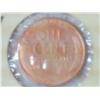Image 2 : 1943 COPPER PLATED LINCOLN CENT