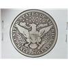 Image 2 : 1912-S BARBER HALF DOLLAR (VERY GOOD)