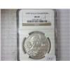 Image 1 : 1999-P DOLLEY MADISON SILVER DOLLAR NGC MS69
