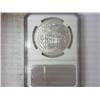 Image 2 : 1999-P DOLLEY MADISON SILVER DOLLAR NGC MS69