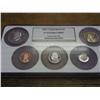 Image 1 : 2003-S US PROOF SET NGC PF70 ULTRA CAMEO