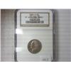 Image 1 : 2000-S JEFFERSON NICKEL NGC PF69 ULTRA CAMEO