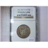 Image 1 : 1991-95-P WWII HALF DOLLAR NGC PF69 ULTRA CAMEO