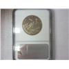 Image 2 : 1991-95-P WWII HALF DOLLAR NGC PF69 ULTRA CAMEO