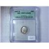 Image 1 : 1997-S ROOSEVELT DIME ICG PR70 DCAM