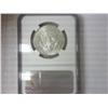Image 2 : 1964 KENNEDY HALF DOLLAR NGC MS63