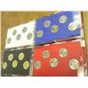 Image 2 : 4-2004 STATE QUARTER SETS (UNC)
