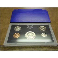 1972 US PROOF SET