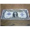 Image 1 : 1923 $1 SILVER CERTIFICATE LARGE SIZE