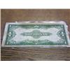 Image 2 : 1923 $1 SILVER CERTIFICATE LARGE SIZE