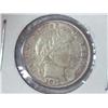 Image 1 : 1912-D BARBER DIME (UNC)
