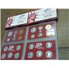 Image 2 : 2004 & 05 US SILVER PROOF SETS 2 SETS