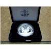 Image 2 : 2008 PROOF AMERICAN SILVER EAGLE