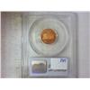 Image 2 : 1979-S TYPE I LINCOLN CENT PCGS PR69RD DCAM