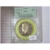 Image 1 : 1979-S TYPE I KENNEDY HALF DOLLAR PCGS PR67