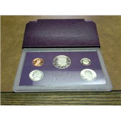 1984 US PROOF SET