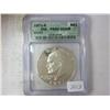 Image 1 : 1971-S SILVER IKE  DOLLAR ICG PR69DCAM