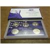 Image 1 : 2000 US 50 STATE QUARTERS PROOF SET