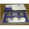 Image 2 : 2000 US 50 STATE QUARTERS PROOF SET