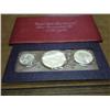 Image 2 : 1976 US BICENTENNIAL SILVER UNC SET
