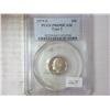 Image 1 : 1979-S TYPE II ROOSEVELT DIME PCGS PR69DCAM