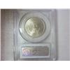 Image 2 : 2007-P KENNEDY HALF DOLLAR PCGS MS67 SATIN FINISH