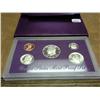 Image 1 : 1991 US PROOF SET