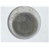 Image 1 : 1851 THREE CENT PIECE (SILVER)