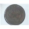 Image 1 : CIVIL WAR TOKEN CHAS. W. STEARNS (UNC)