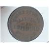Image 2 : CIVIL WAR TOKEN CHAS. W. STEARNS (UNC)