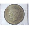 Image 1 : 1925 PEACE SILVER DOLLAR