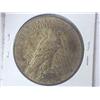 Image 2 : 1925 PEACE SILVER DOLLAR